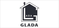 GLADA logo